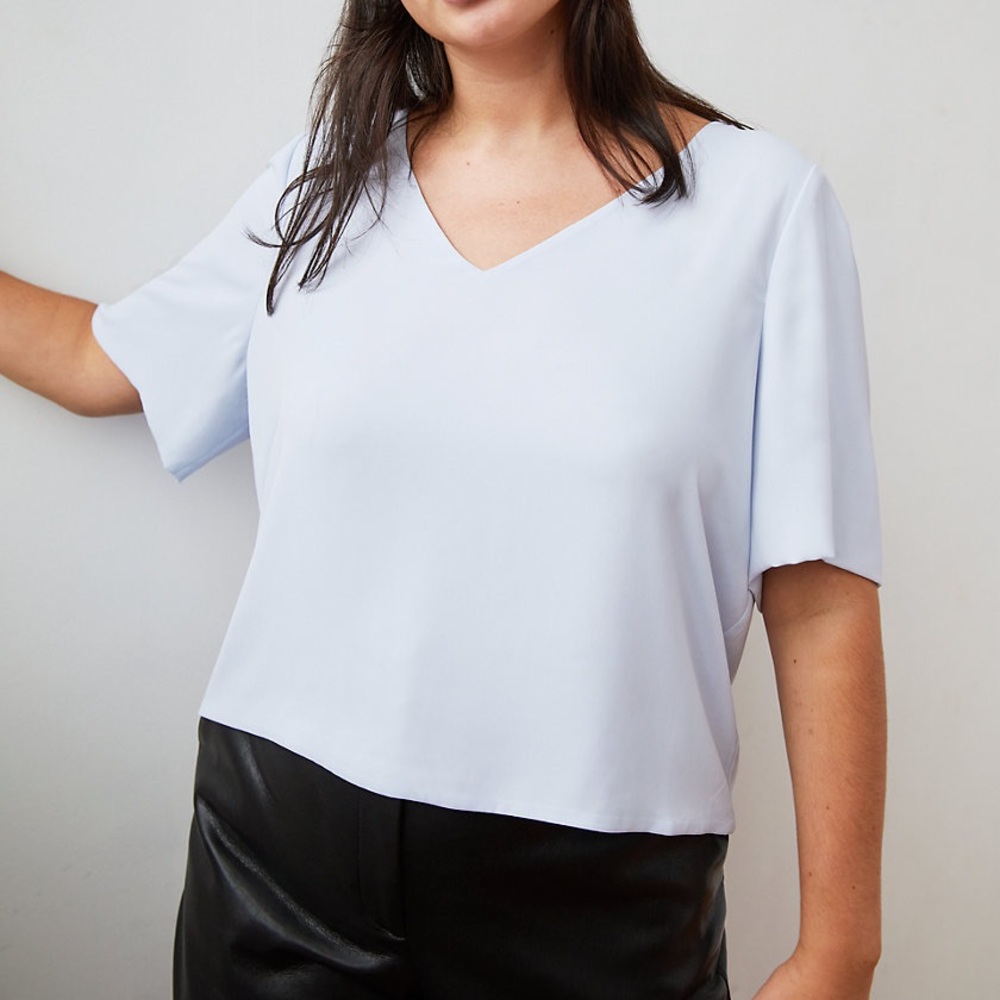 Babaton Randy Blouse